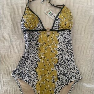 Brand new BCBG bathing suit